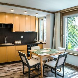 Appartement met een Slaapkamer
